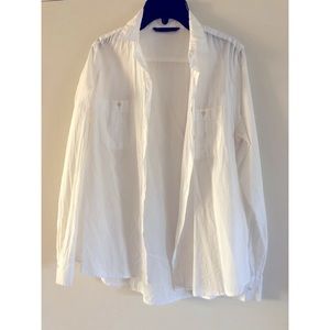 White blouse Edbland